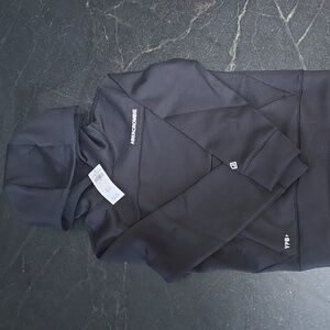 Abercrombie athletic hoodie